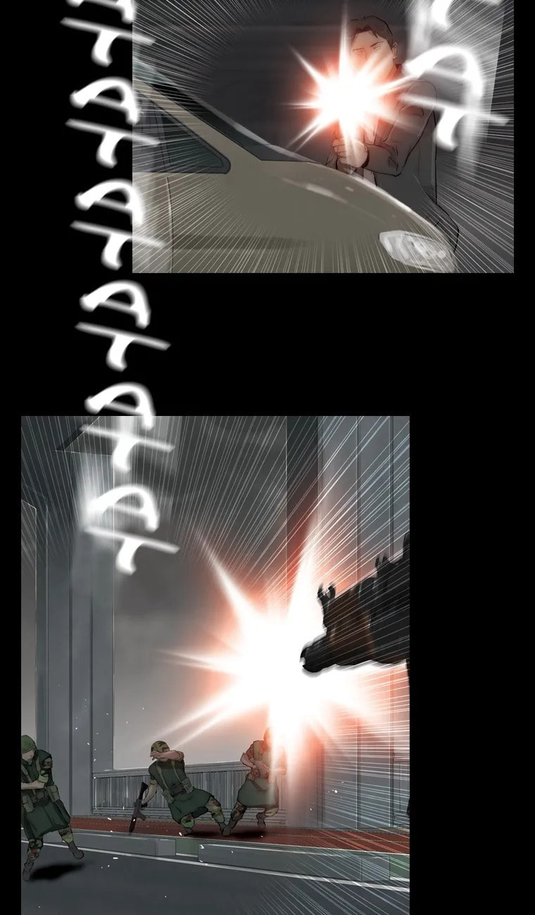 Read Steel Rain chapter 42 image 23 on Lezhin