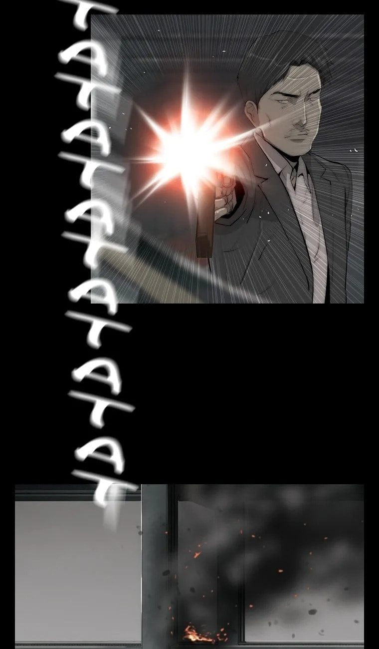 Read Steel Rain chapter 42 image 28 on Lezhin