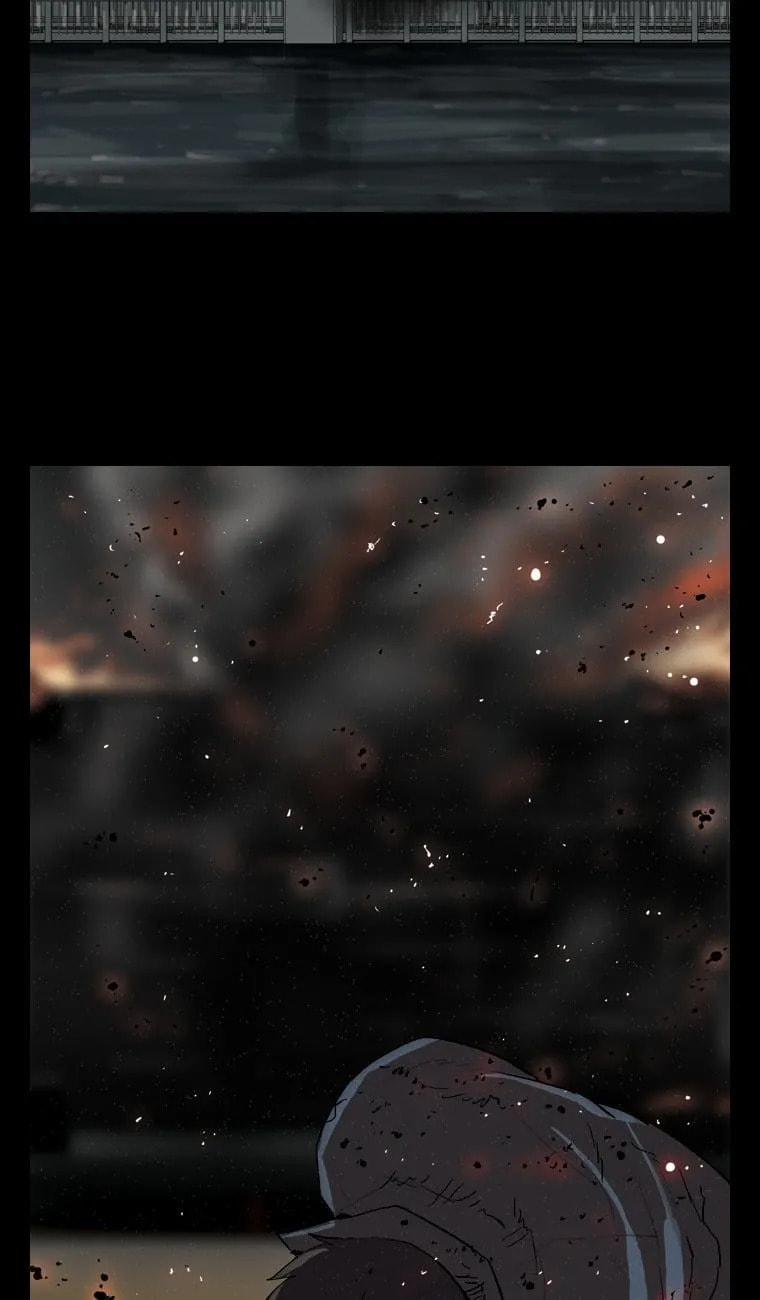 Read Steel Rain chapter 42 image 29 on Lezhin