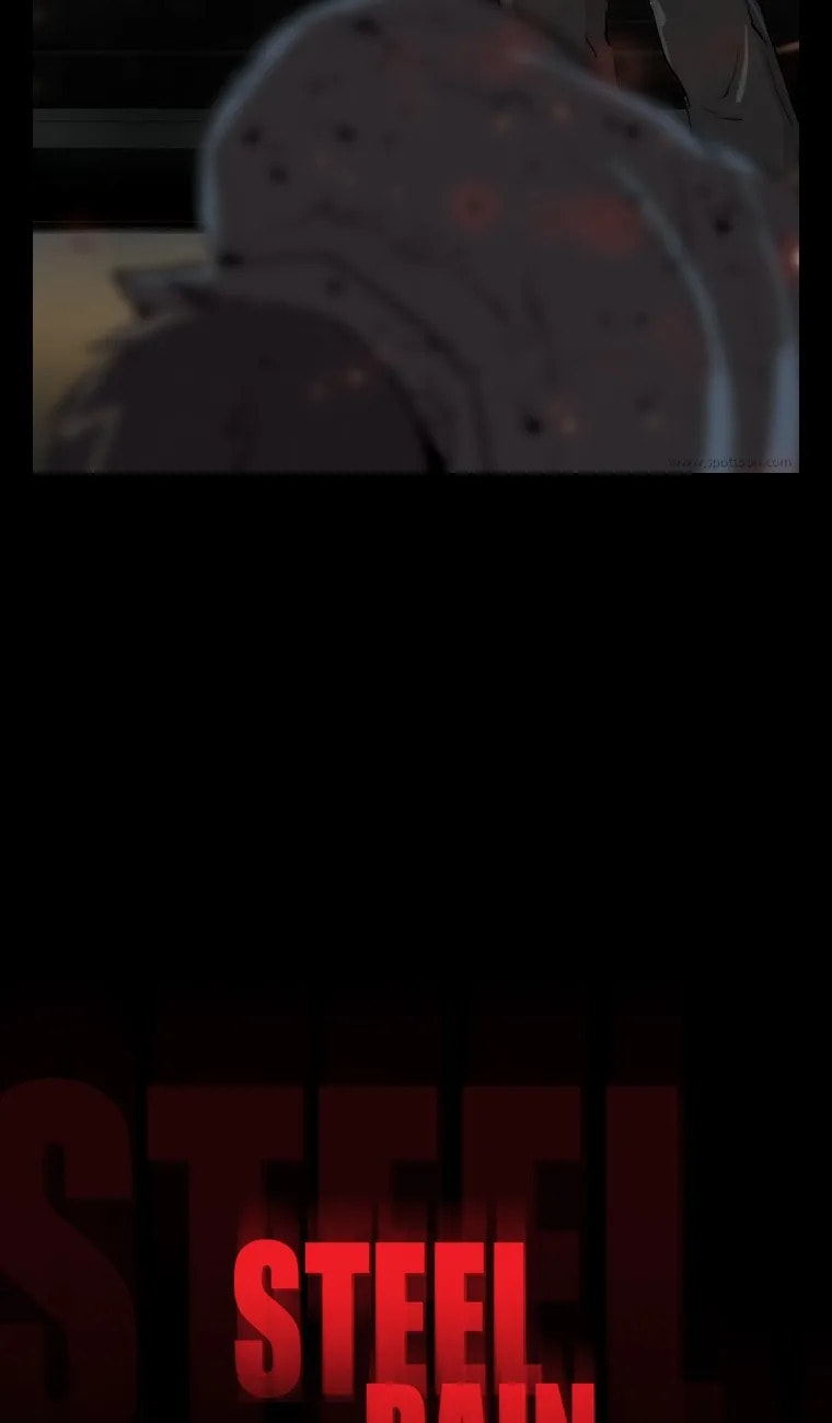 Read Steel Rain chapter 42 image 31 on Lezhin