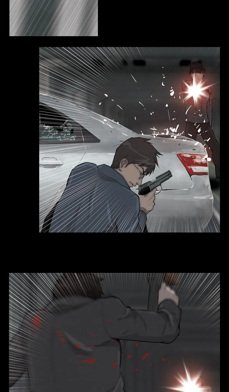 Read Steel Rain chapter 42 image 4 on Lezhin