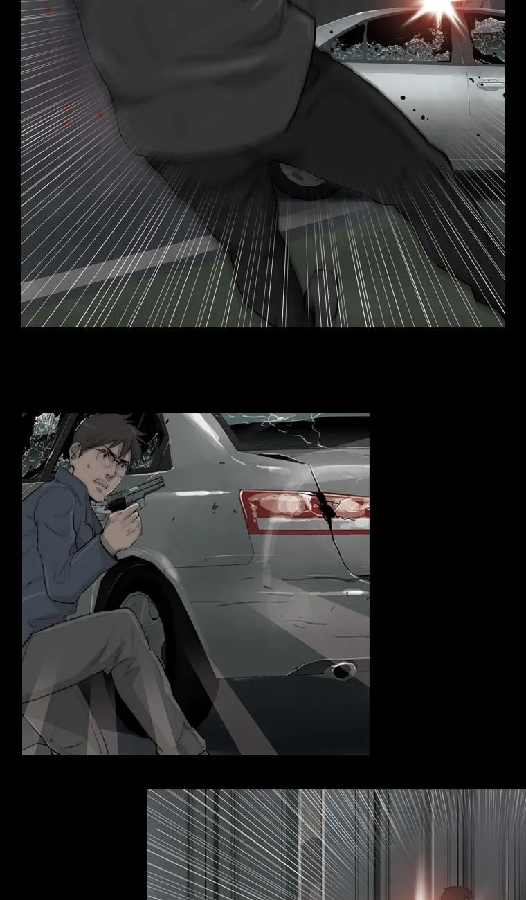 Read Steel Rain chapter 42 image 5 on Lezhin