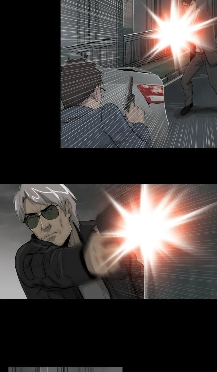 Read Steel Rain chapter 42 image 6 on Lezhin