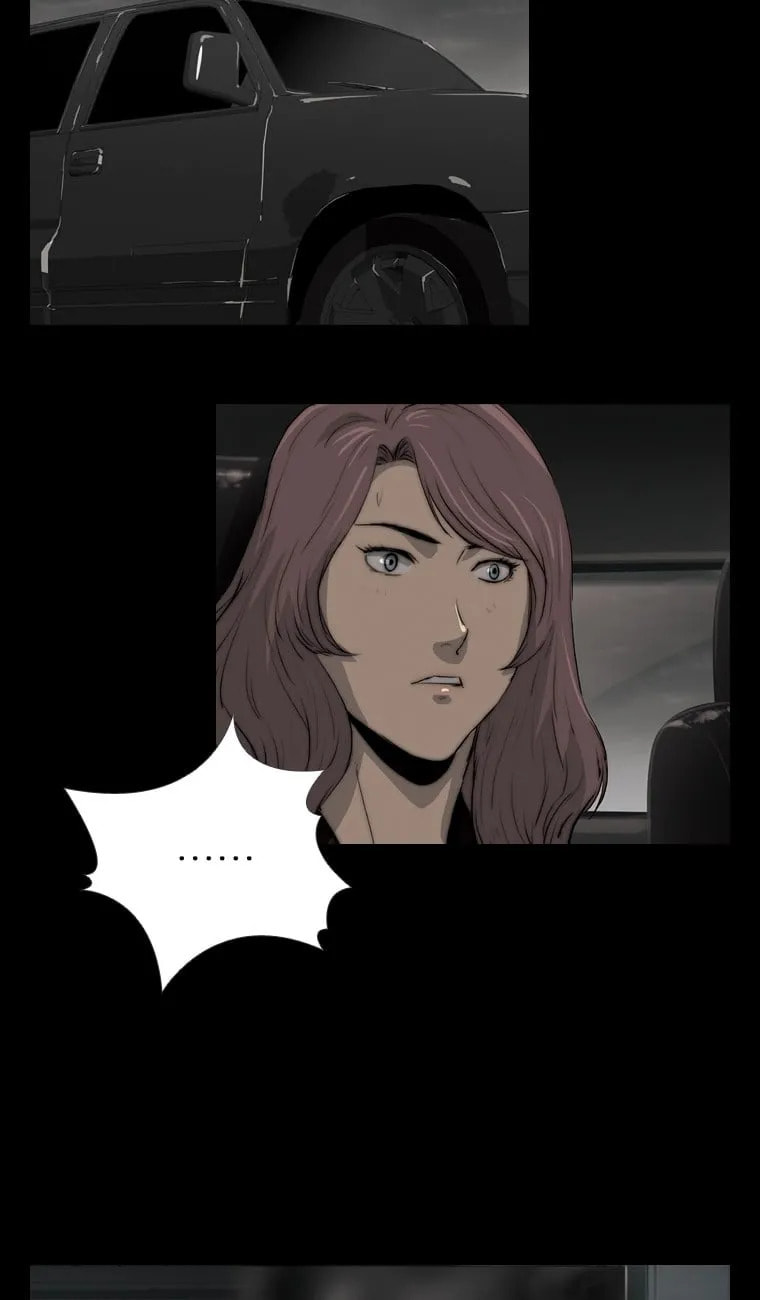 Read Steel Rain chapter 43 image 1 on Lezhin