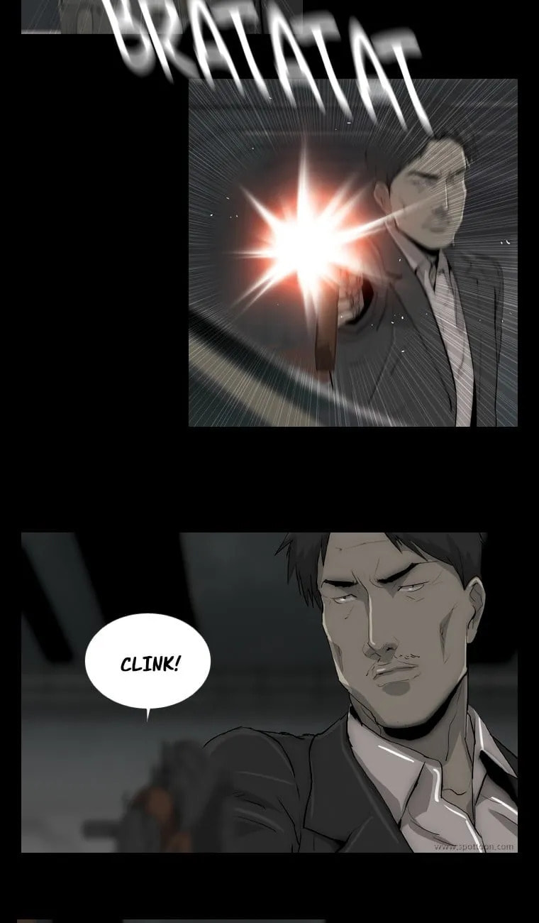 Read Steel Rain chapter 43 image 13 on Lezhin
