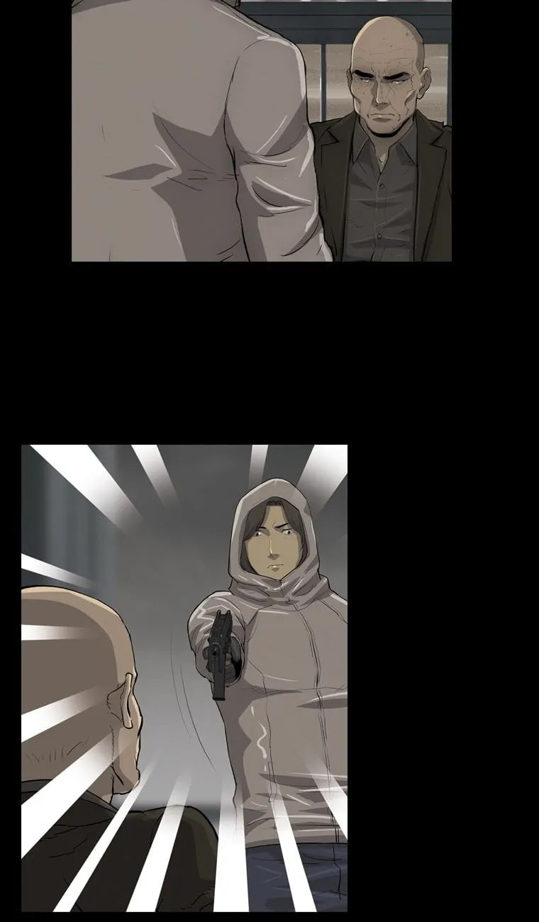 Read Steel Rain chapter 43 image 17 on Lezhin