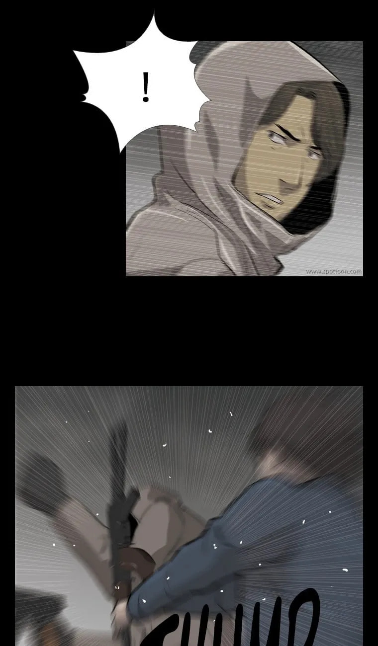 Read Steel Rain chapter 43 image 18 on Lezhin