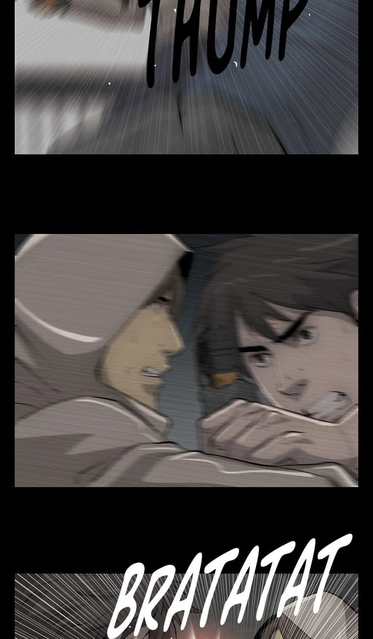 Read Steel Rain chapter 43 image 19 on Lezhin