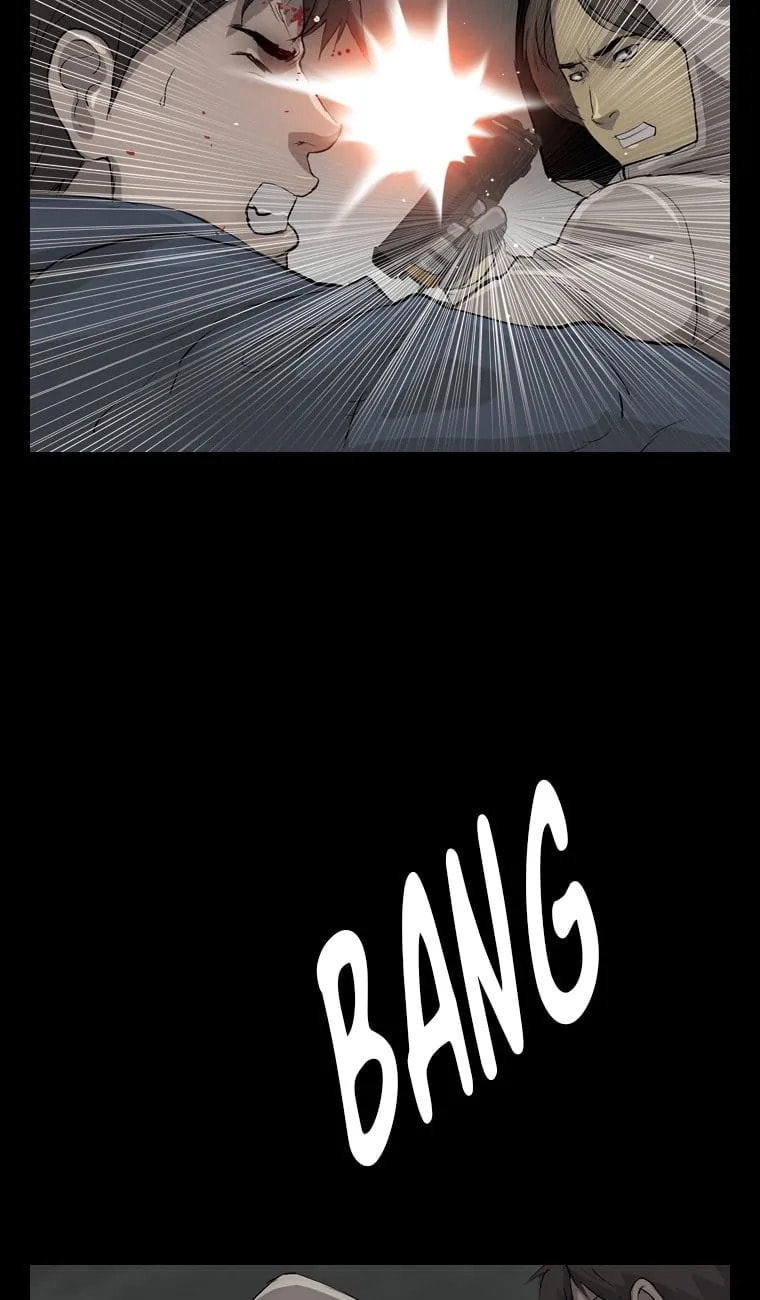 Read Steel Rain chapter 43 image 20 on Lezhin