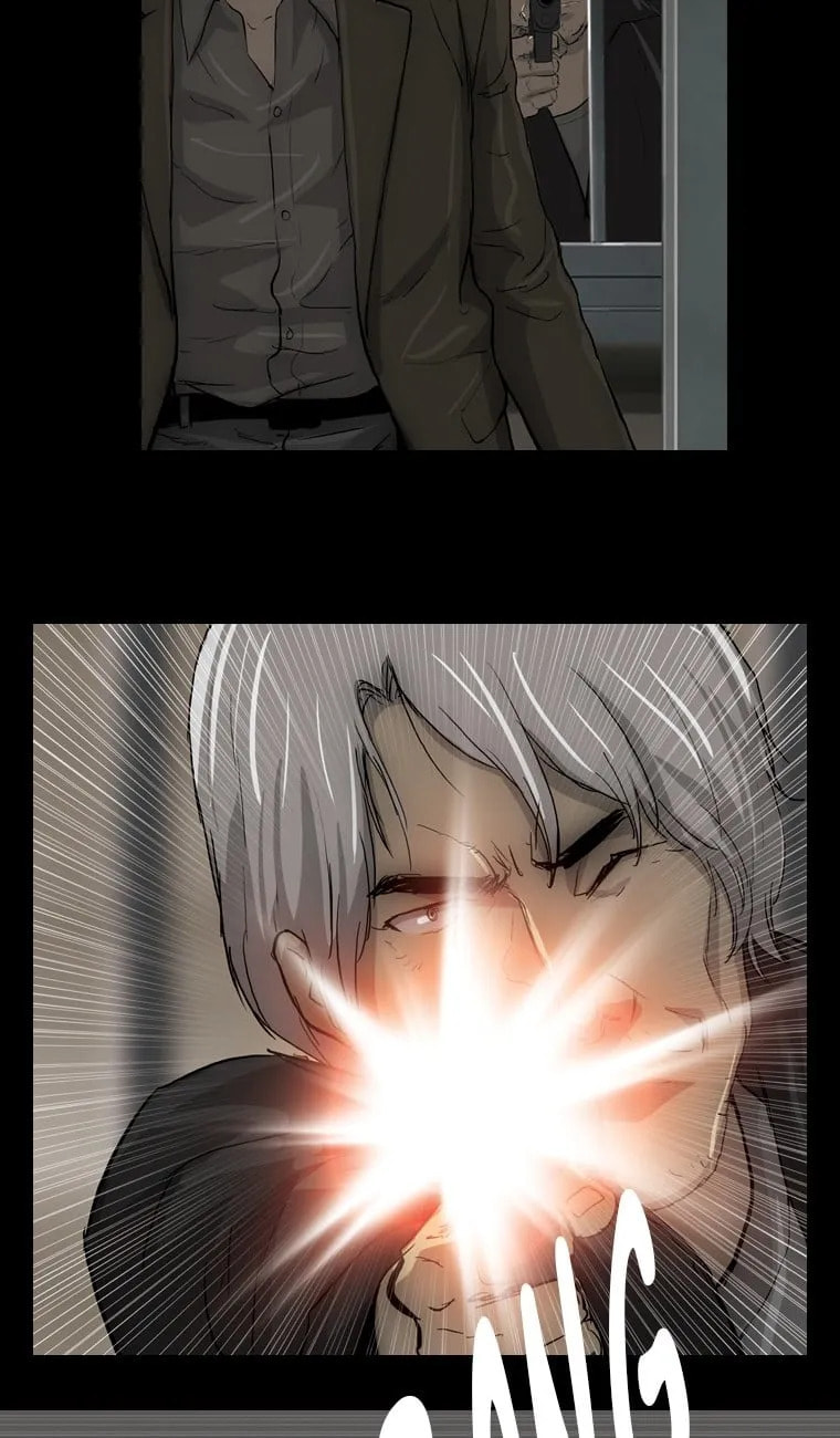 Read Steel Rain chapter 43 image 22 on Lezhin