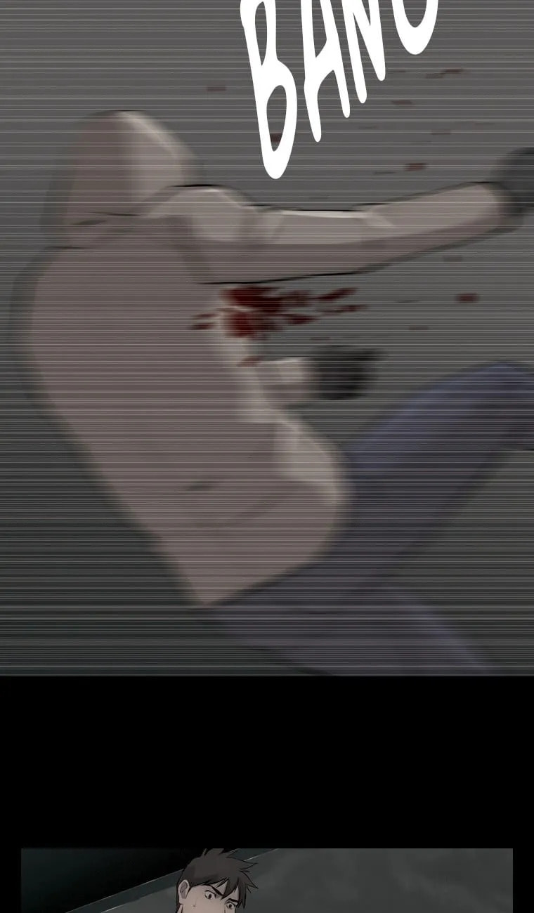 Read Steel Rain chapter 43 image 23 on Lezhin