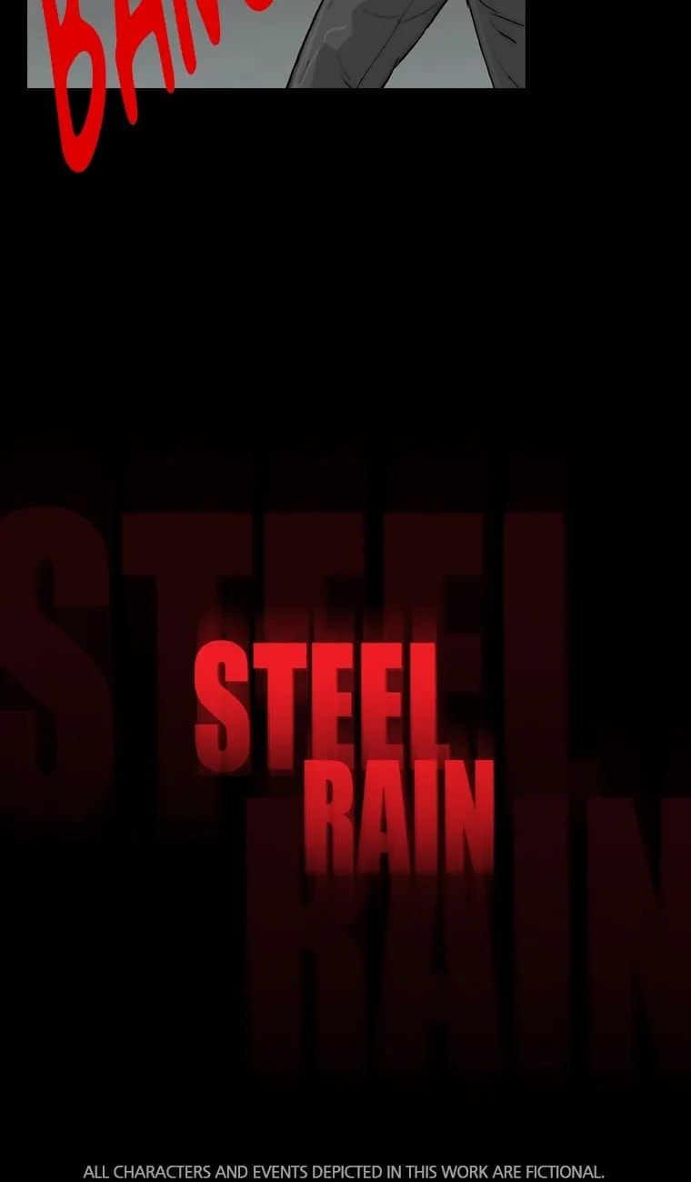 Read Steel Rain chapter 43 image 30 on Lezhin