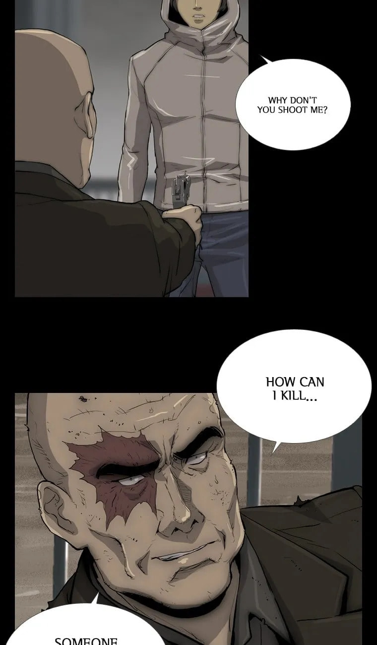 Read Steel Rain chapter 43 image 5 on Lezhin