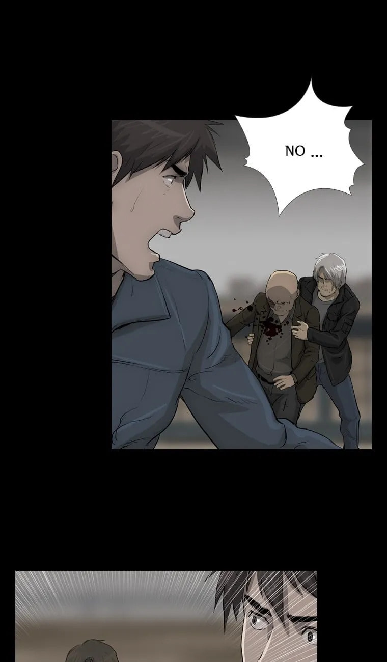 Read Steel Rain chapter 44 image 1 on Lezhin