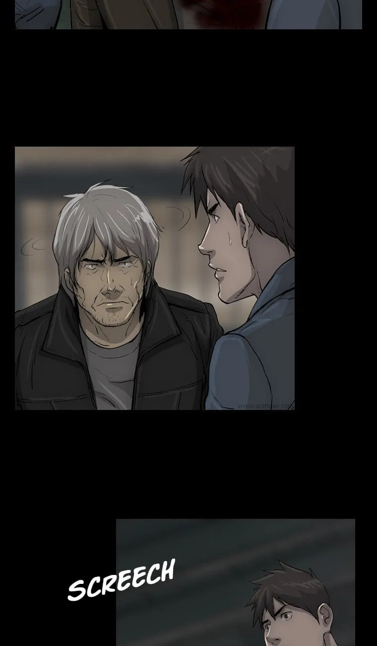 Read Steel Rain chapter 44 image 10 on Lezhin