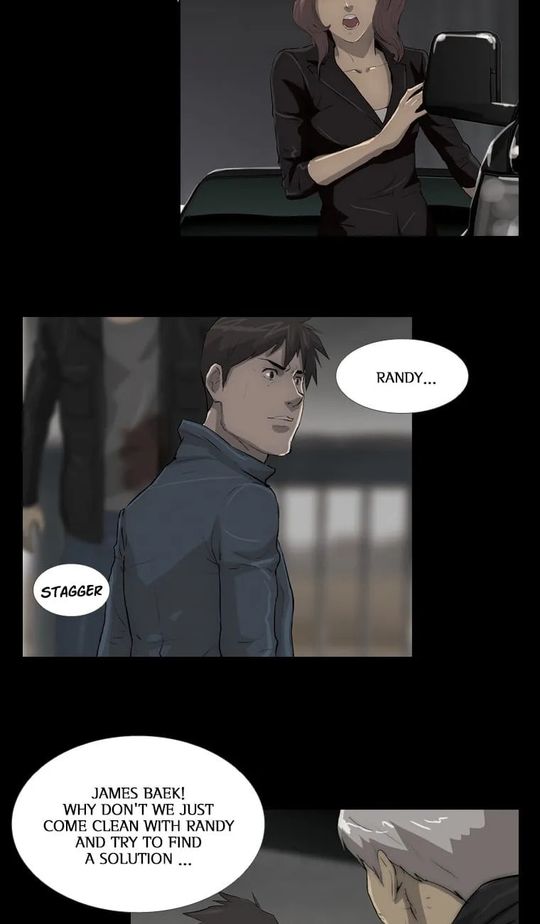 Read Steel Rain chapter 44 image 12 on Lezhin