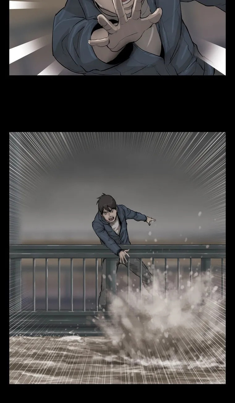 Read Steel Rain chapter 44 image 15 on Lezhin