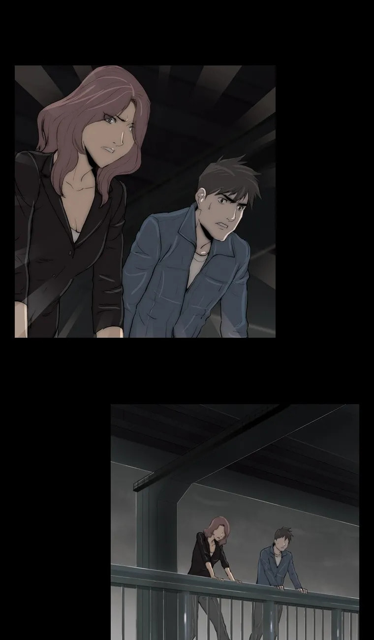 Read Steel Rain chapter 44 image 16 on Lezhin