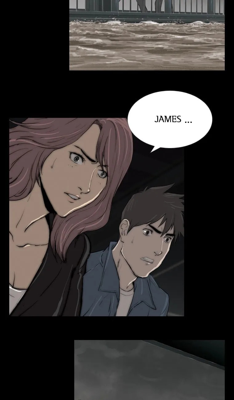 Read Steel Rain chapter 44 image 17 on Lezhin