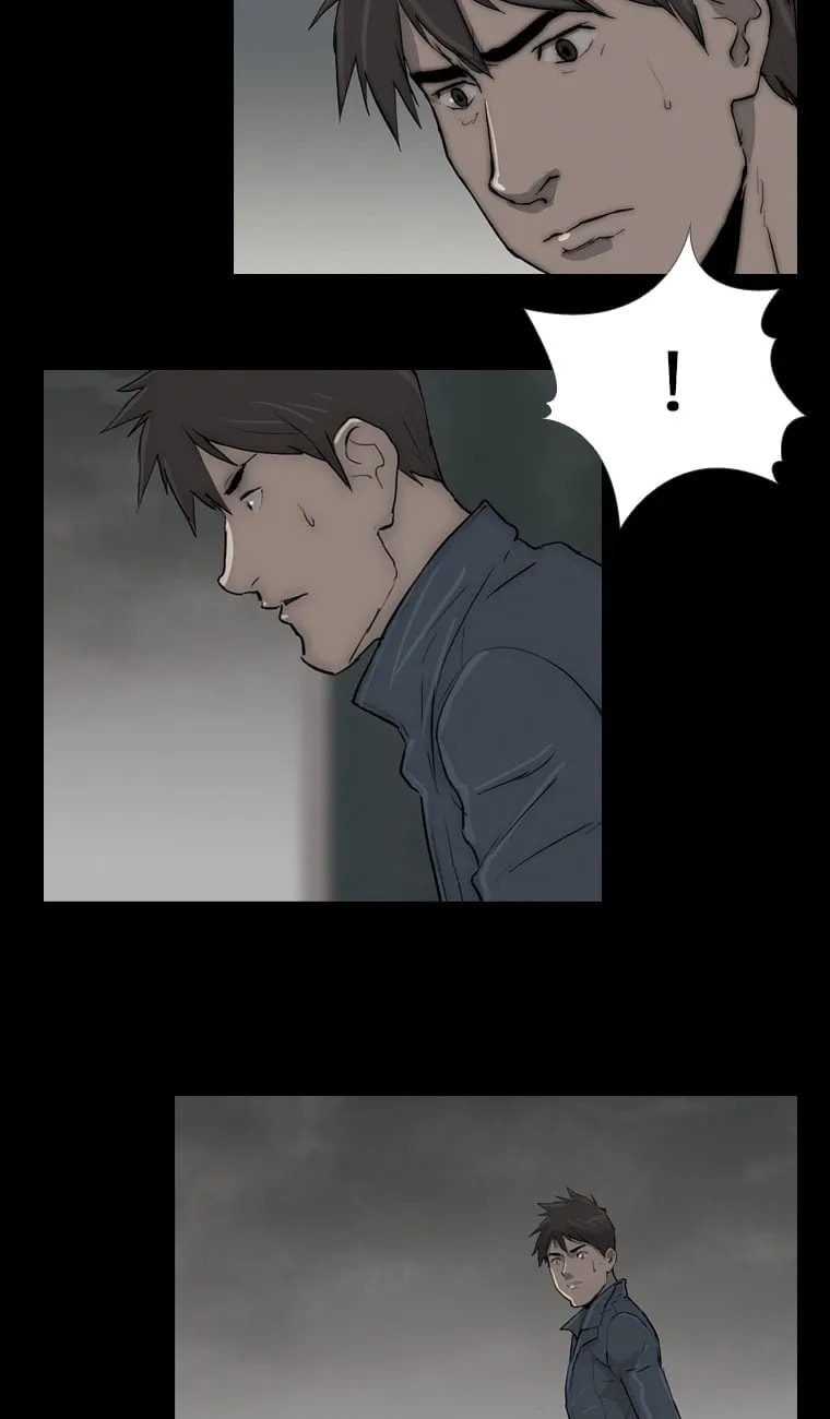 Read Steel Rain chapter 44 image 22 on Lezhin