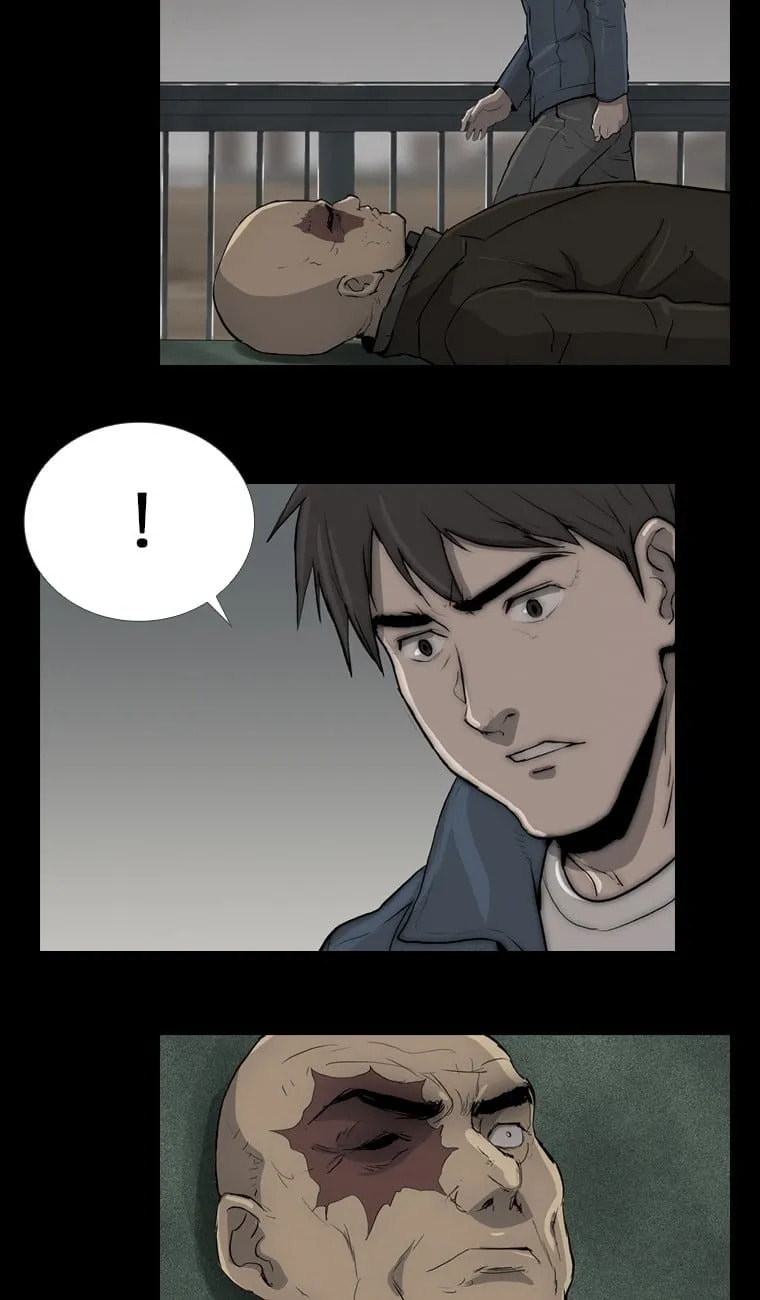Read Steel Rain chapter 44 image 23 on Lezhin