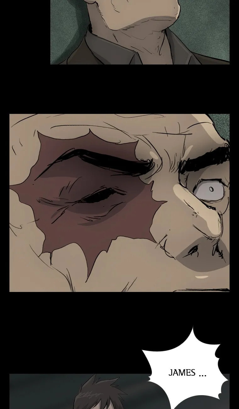 Read Steel Rain chapter 44 image 24 on Lezhin
