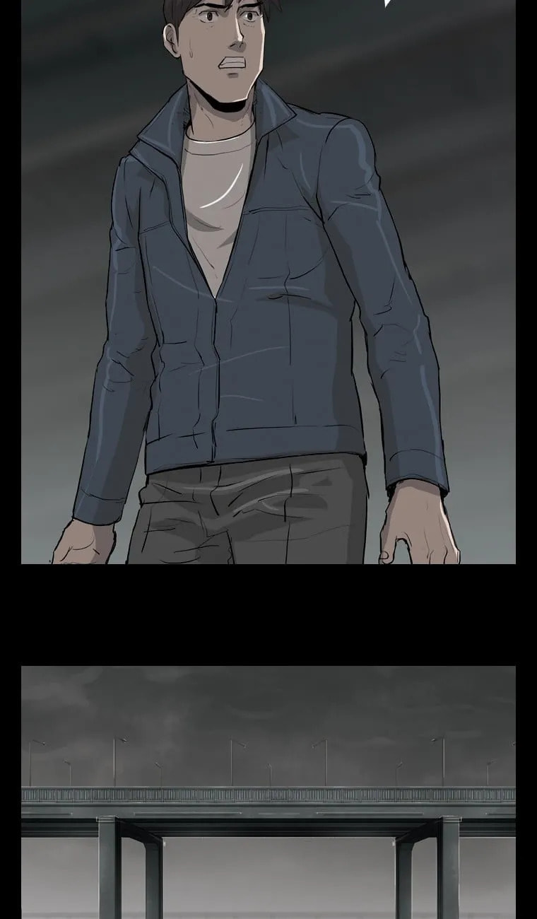 Read Steel Rain chapter 44 image 25 on Lezhin