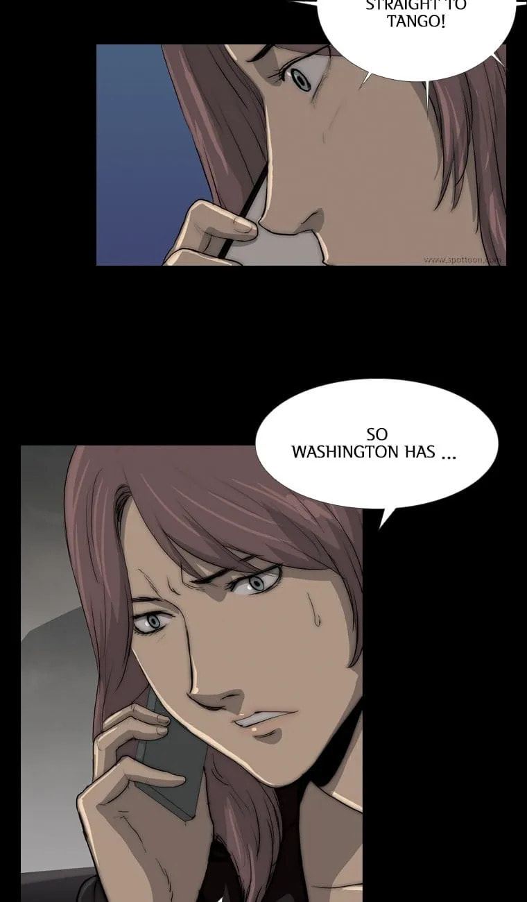 Read Steel Rain chapter 44 image 28 on Lezhin