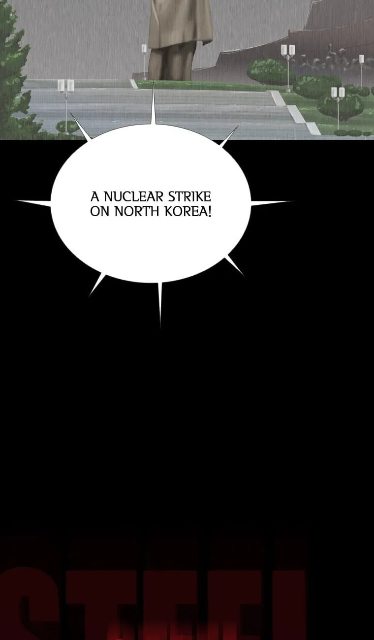 Read Steel Rain chapter 44 image 30 on Lezhin