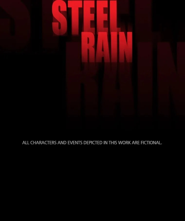 Read Steel Rain chapter 44 image 31 on Lezhin