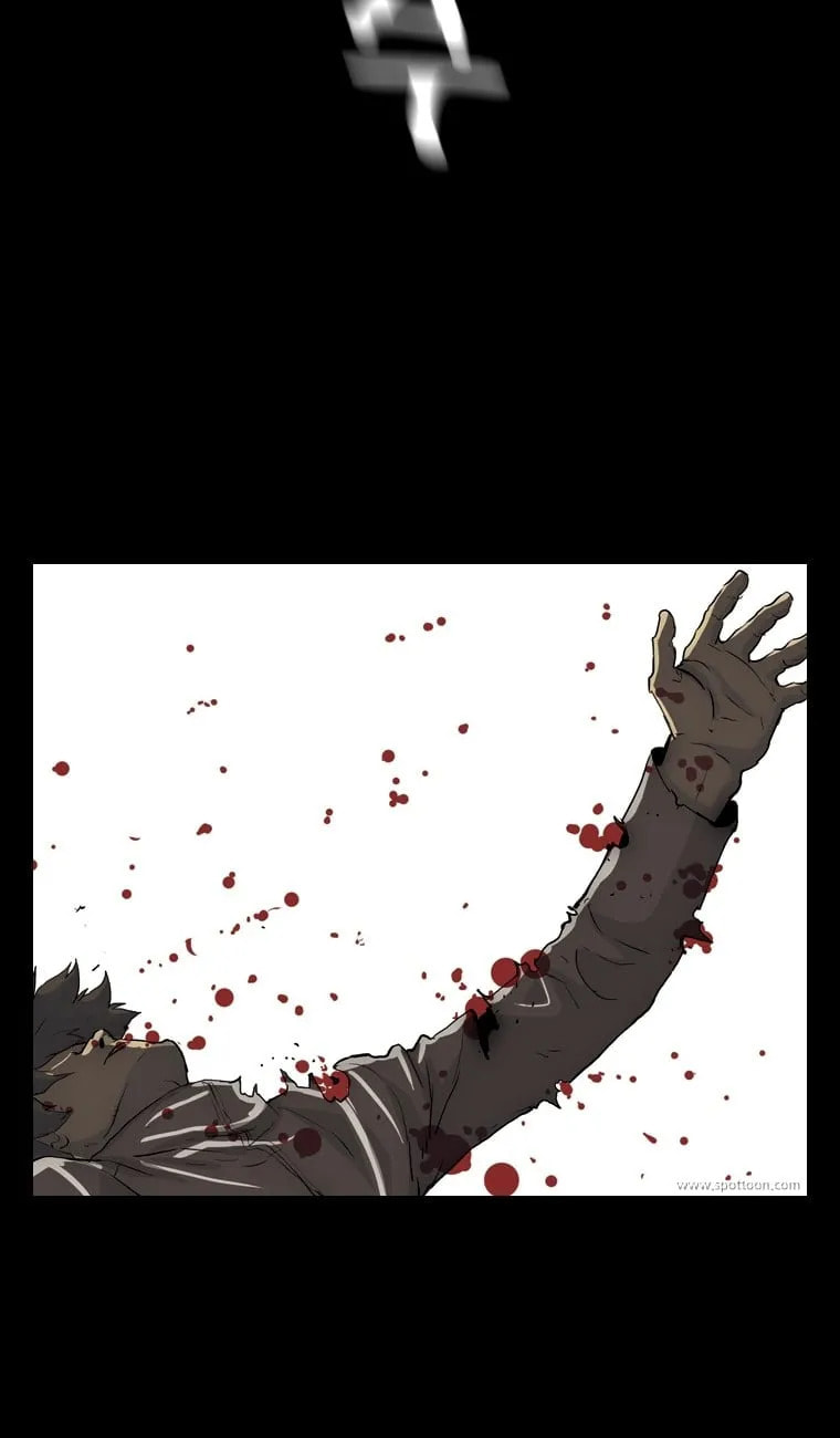 Read Steel Rain chapter 44 image 4 on Lezhin