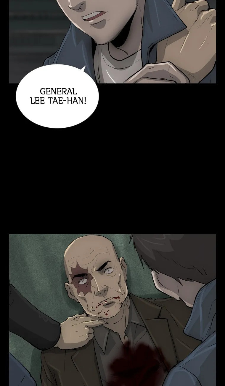 Read Steel Rain chapter 44 image 9 on Lezhin