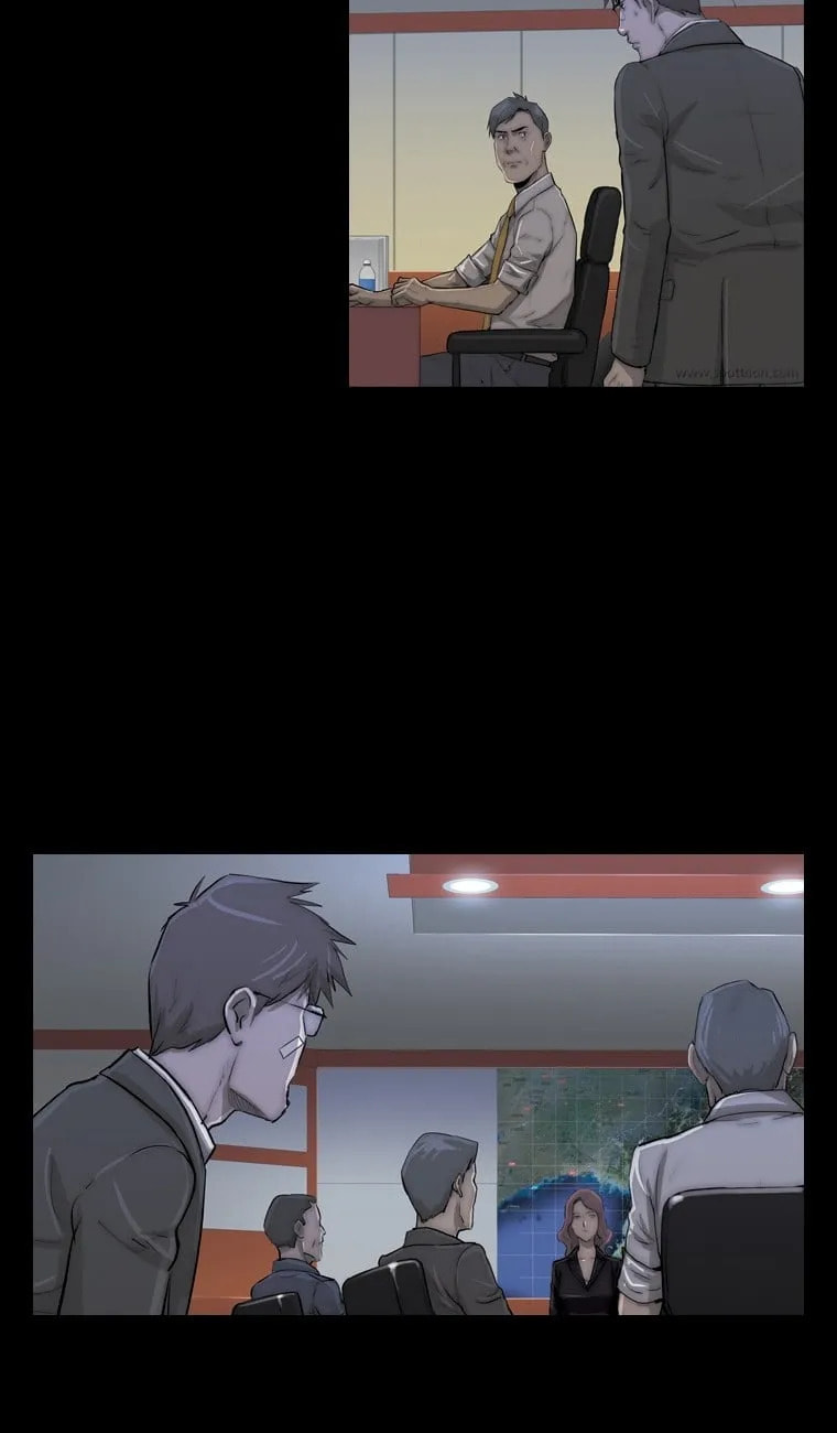 Read Steel Rain chapter 45 image 11 on Lezhin