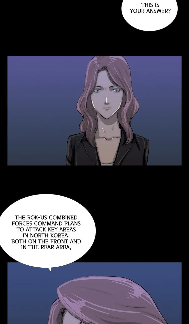 Read Steel Rain chapter 45 image 13 on Lezhin