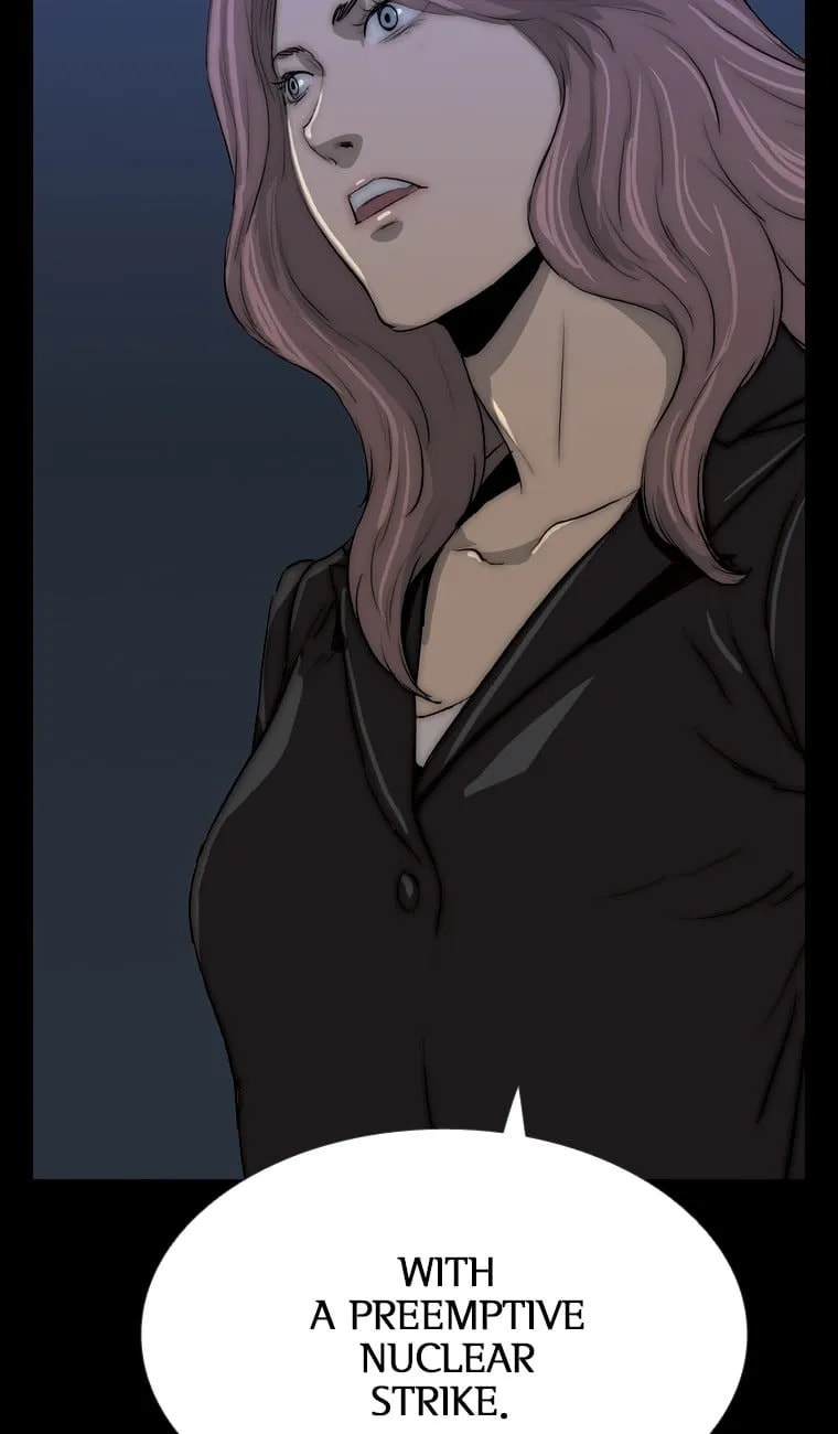 Read Steel Rain chapter 45 image 14 on Lezhin