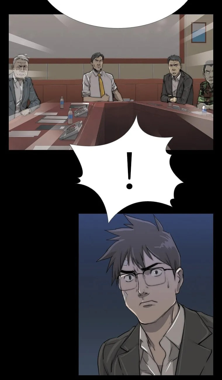 Read Steel Rain chapter 45 image 15 on Lezhin