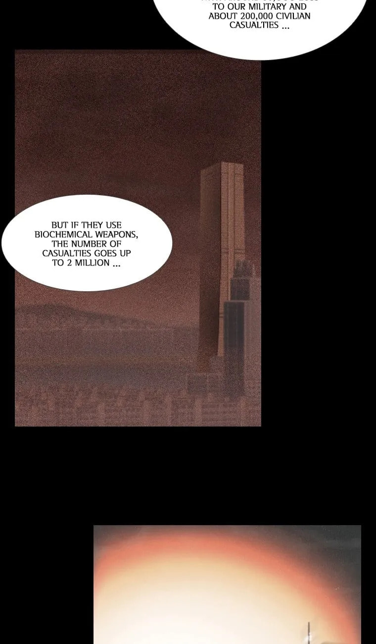 Read Steel Rain chapter 45 image 17 on Lezhin