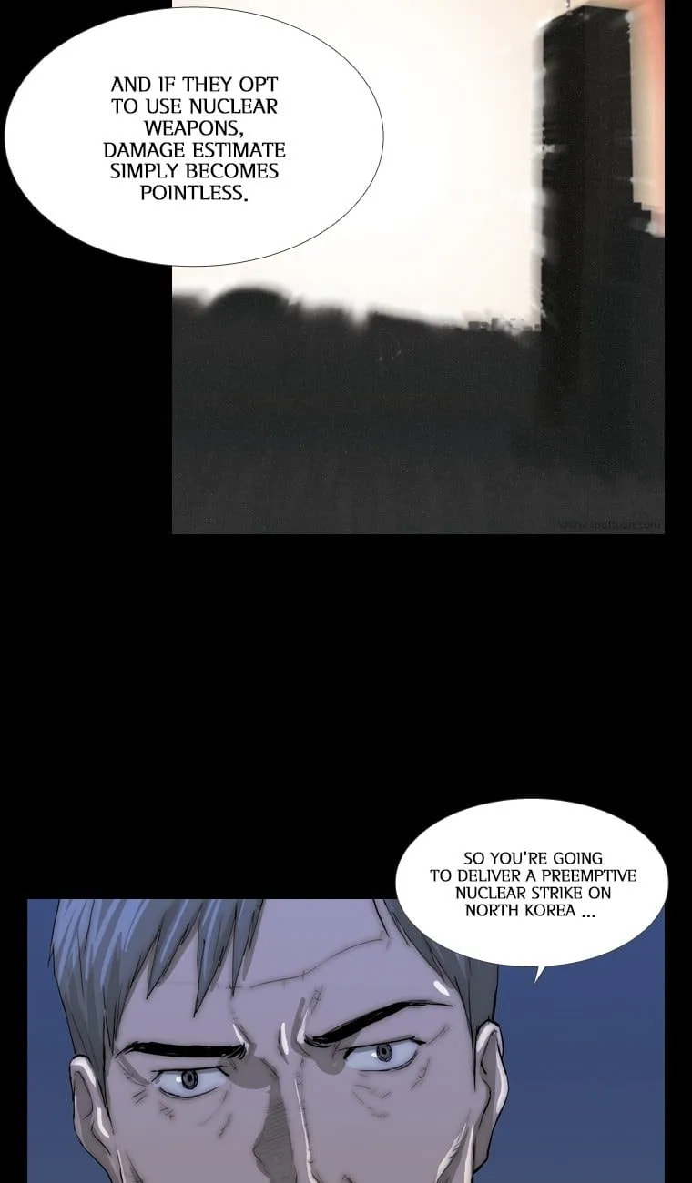 Read Steel Rain chapter 45 image 18 on Lezhin