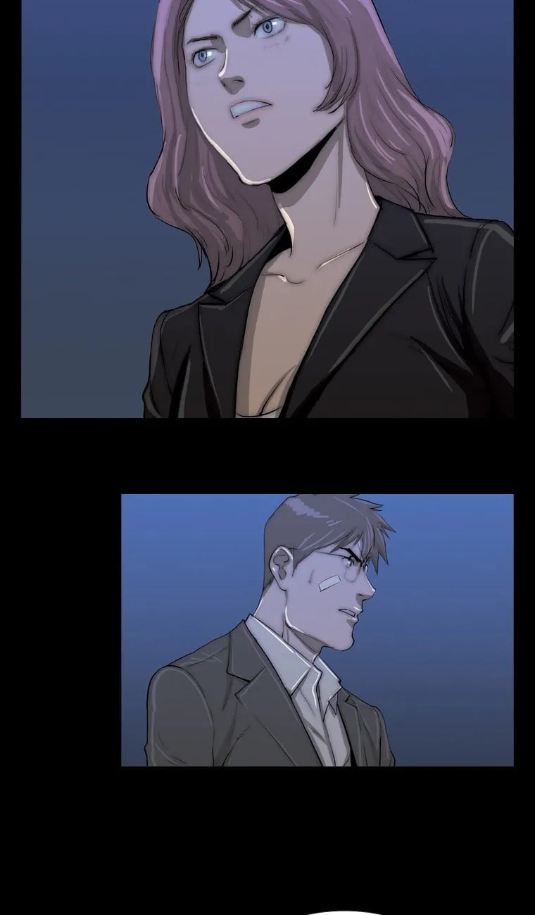 Read Steel Rain chapter 45 image 21 on Lezhin