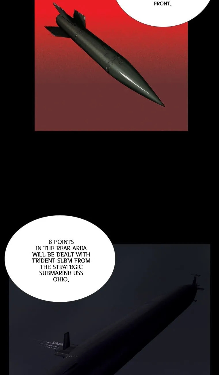 Read Steel Rain chapter 45 image 25 on Lezhin