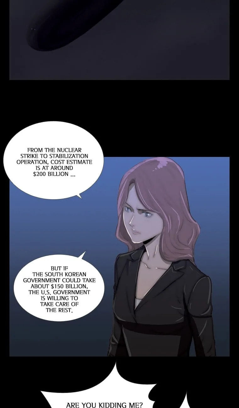 Read Steel Rain chapter 45 image 26 on Lezhin