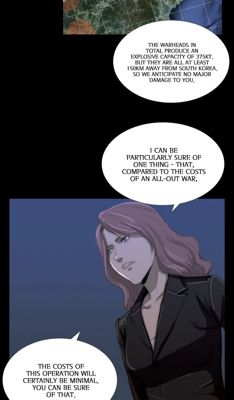 Read Steel Rain chapter 45 image 29 on Lezhin