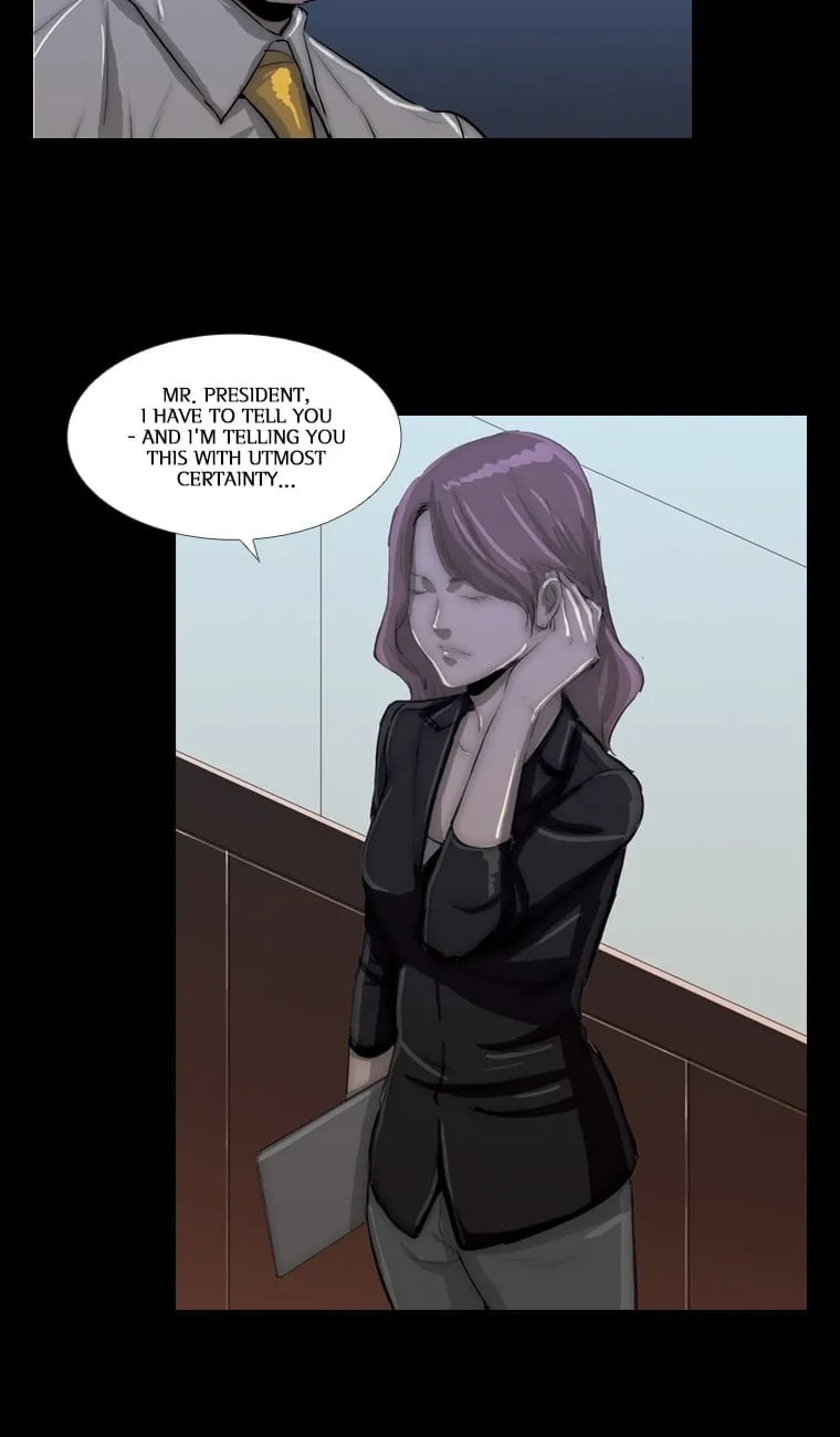 Read Steel Rain chapter 45 image 31 on Lezhin