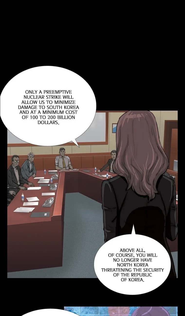 Read Steel Rain chapter 45 image 38 on Lezhin