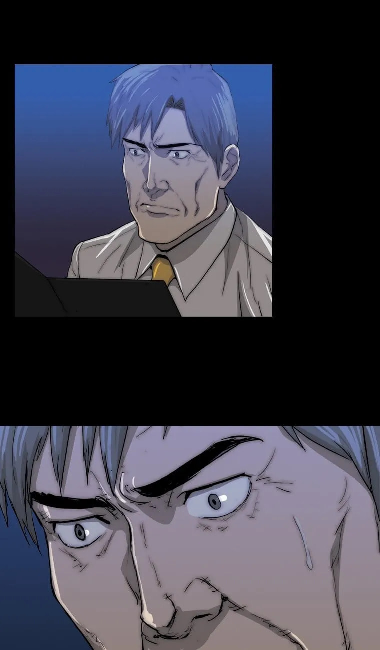 Read Steel Rain chapter 45 image 4 on Lezhin