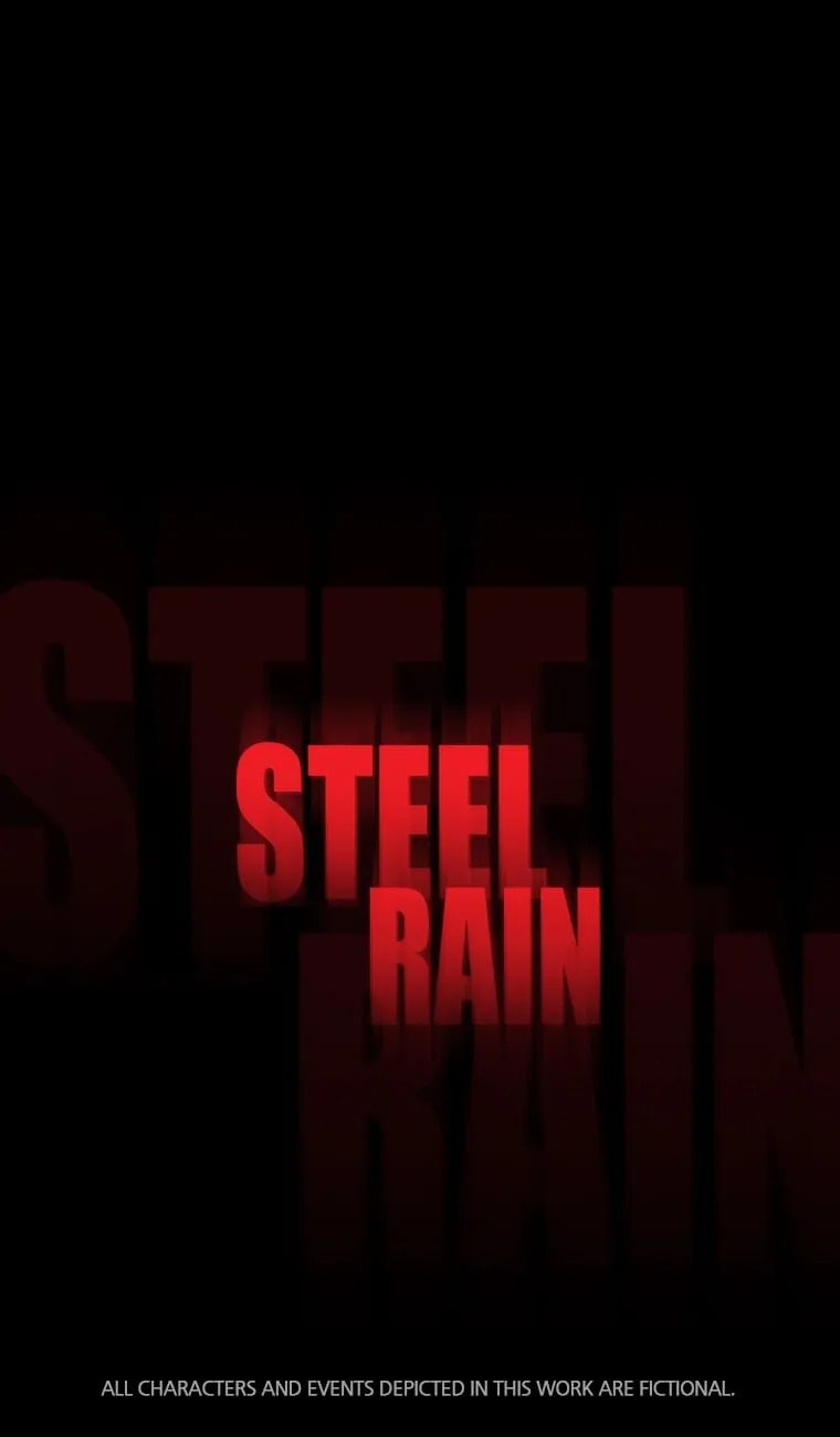 Read Steel Rain chapter 45 image 41 on Lezhin