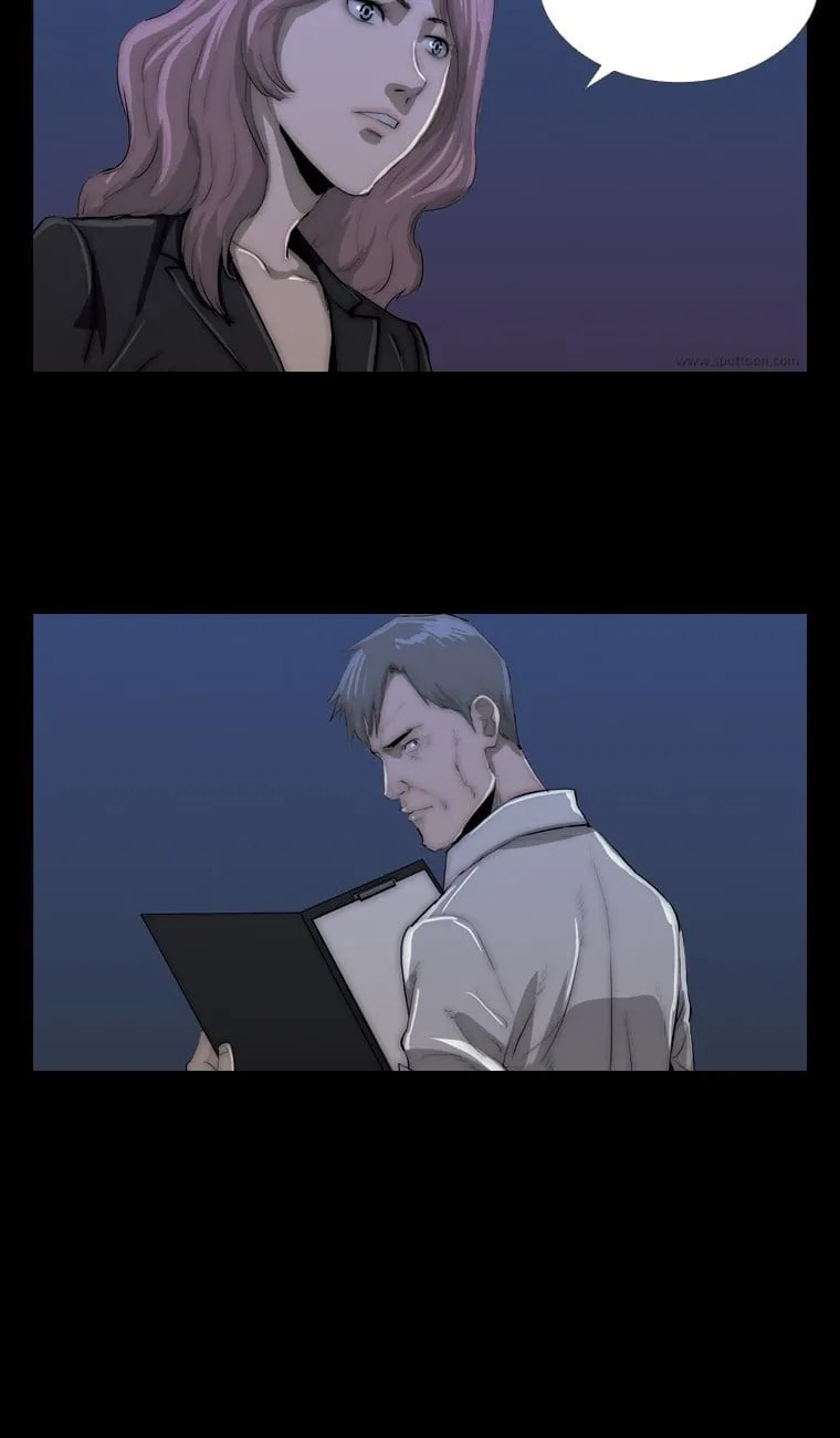 Read Steel Rain chapter 45 image 6 on Lezhin