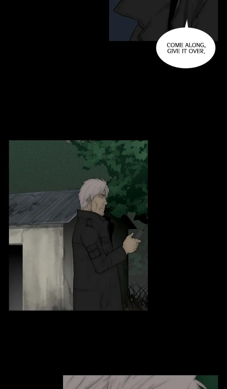 Read Steel Rain chapter 50 image 14 on Lezhin