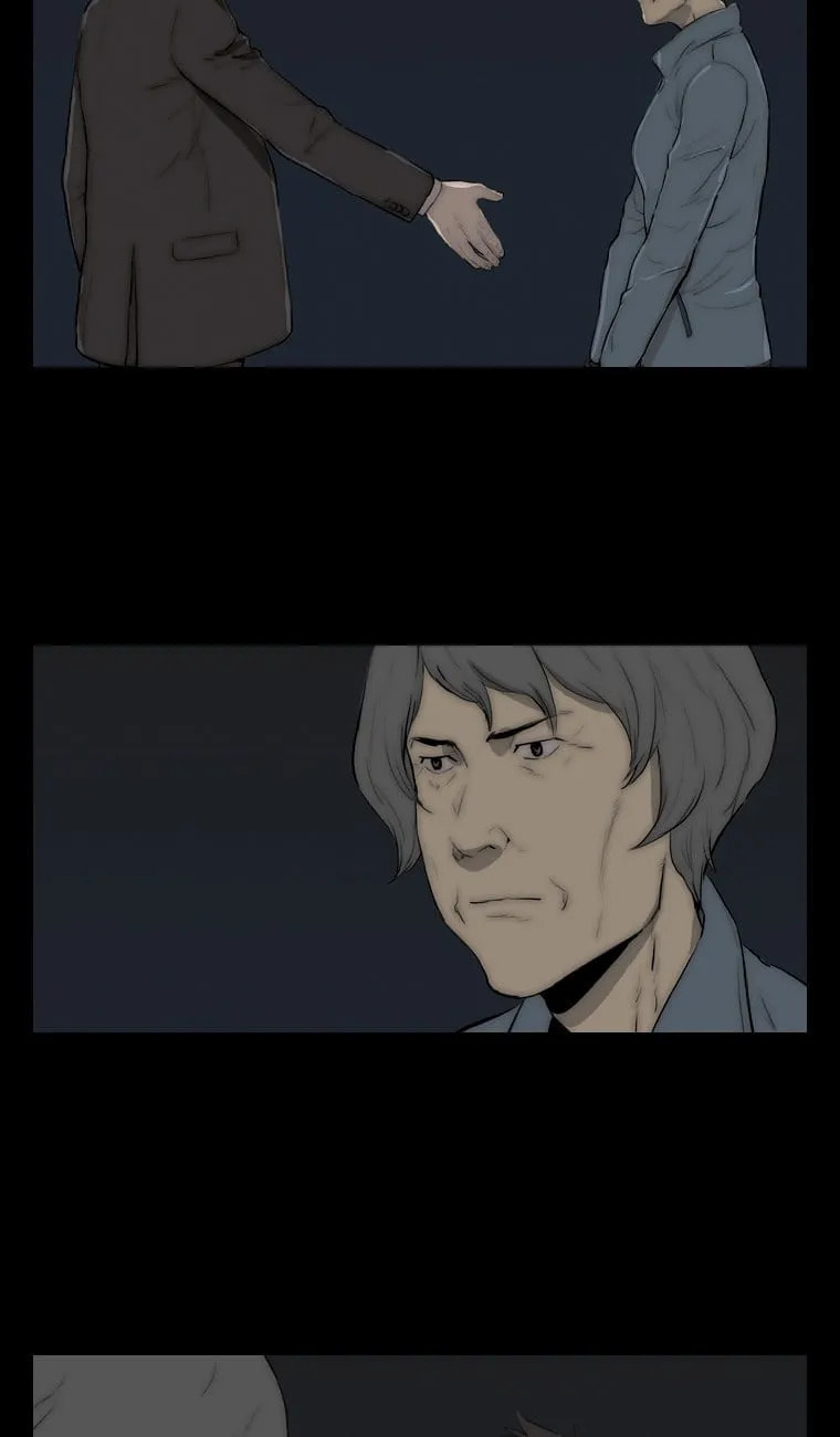 Read Steel Rain chapter 50 image 2 on Lezhin