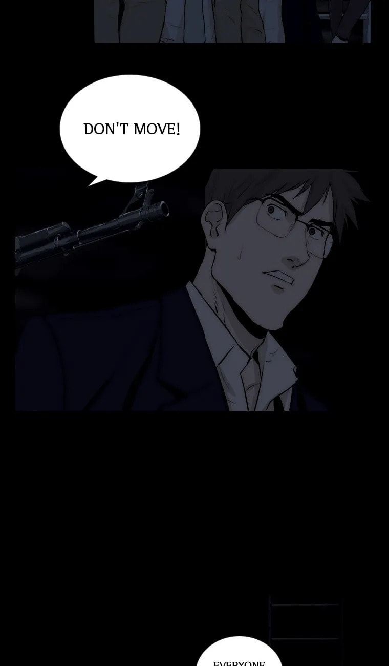 Read Steel Rain chapter 50 image 21 on Lezhin